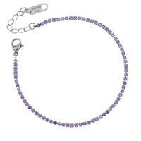 Pulsera Vag in Acero 3507190204 - 3507190204